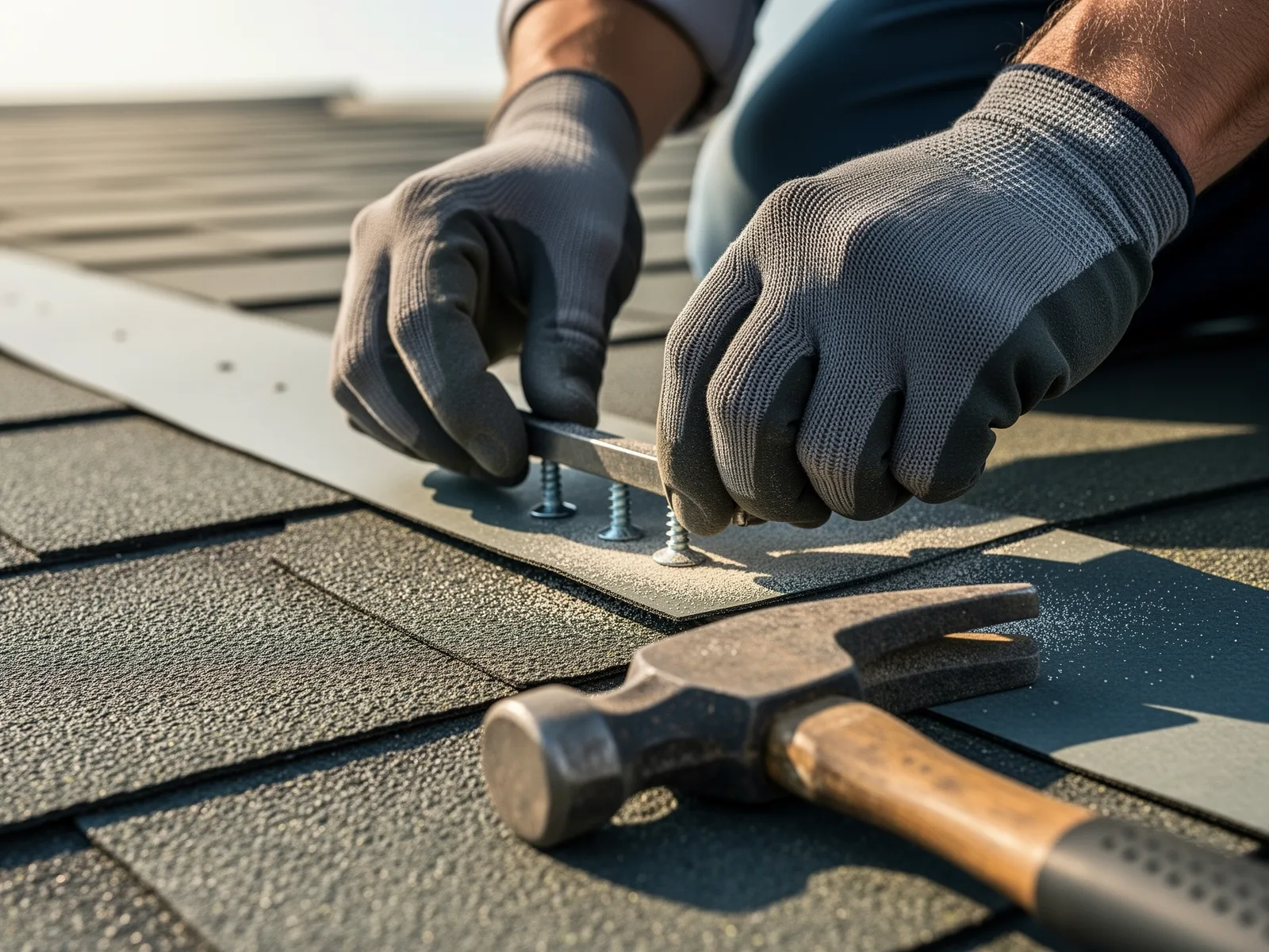 Why choose Fascia Repair in Montcalm, WV